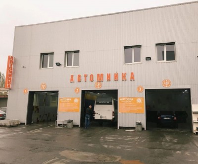 Здам у довгострокову  в оренду приміщення під мийку( або сто, або шиномонтаж )  . . фото 4