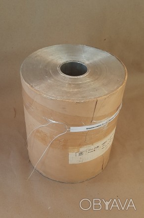 Продам фольгу алюминиевую 0.22×2200м, 12мкр
