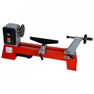 Токарний верстат Holzmann D500VECO_230V. Київ. фото 1