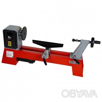 Токарний верстат Holzmann D500VECO_230V