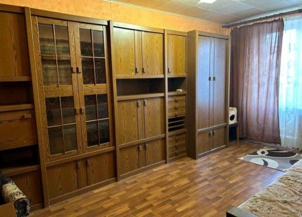 9943-ОВ Продам 1к квартиру на Салтовке Студенческая 607 м/р. Харків. фото 1