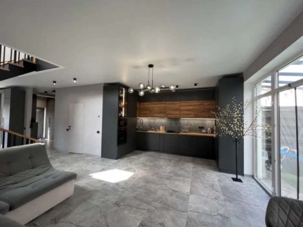 Продам дом в Одессе. Червоный Хутор / Люстдорфская дорога. Одесса. фото 1