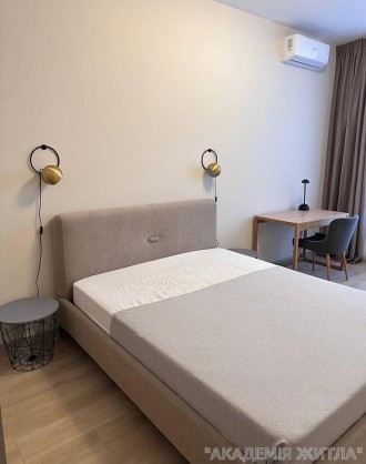 1-комнатная квартира, 41 м.кв.. Киев. фото 1 1-комнатная квартира, 41 м.кв.. Киев. фото 1