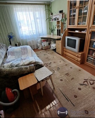 комната, 26 кв.м. Житомир. фото 1 комната, 26 кв.м. Житомир. фото 1