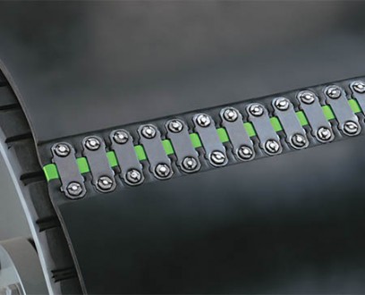 Механические соединители Flexco® Bolt Solid Plate 2". Харьков. фото 1 Механические соединители Flexco® Bolt Solid Plate 2". Харьков. фото 1