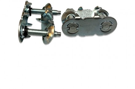 Механические соединители Flexco® Bolt Solid Plate 1". Харьков. фото 1 Механические соединители Flexco® Bolt Solid Plate 1". Харьков. фото 1
