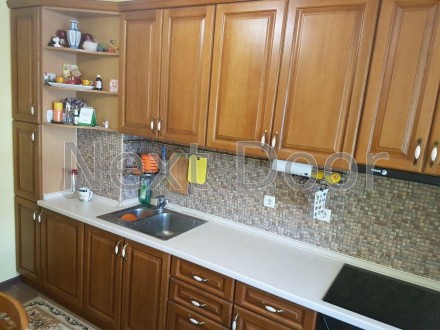 3-комнатная квартира, 74 м.кв.. Киев. фото 1 3-комнатная квартира, 74 м.кв.. Киев. фото 1