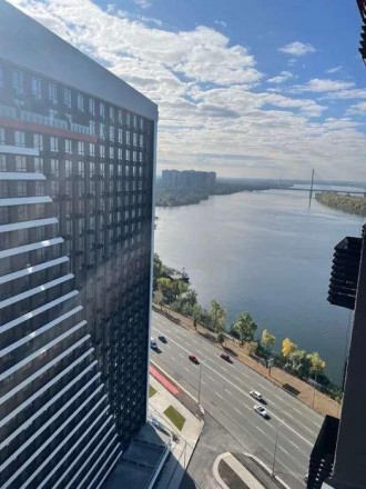 1-комнатная квартира, 49 м.кв.. Киев. фото 1 1-комнатная квартира, 49 м.кв.. Киев. фото 1