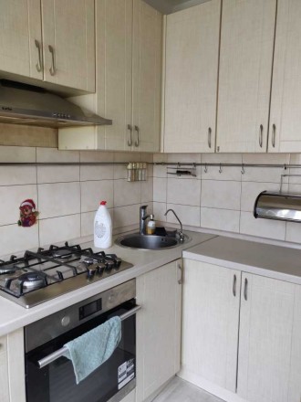 2-комнатная квартира, 46.00 кв.м. Киев. фото 1 2-комнатная квартира, 46.00 кв.м. Киев. фото 1