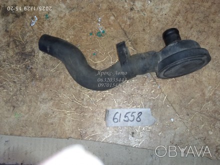 Купить клапан регулирования давления наддува VW Golf 1.8T 20V (IV) 1997-2003 000. . фото 1