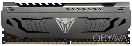  
ВиробникPatriot
Гарантія5 років в сервісі продавця
Група продуктівпам'яті RAM . . фото 1