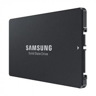 SSD 2.5'' 480GB Samsung PM893 SATA 3 Ent. OEM Enterprise. Львов. фото 1 SSD 2.5'' 480GB Samsung PM893 SATA 3 Ent. OEM Enterprise. Львов. фото 1