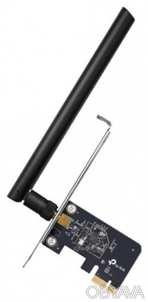 TP-Link Archer T2E