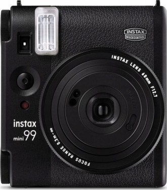 Fujifilm Instax Mini 99 Black. Львів. фото 1 Fujifilm Instax Mini 99 Black. Львів. фото 1