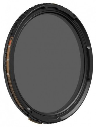 PolarPro Chroma PMVND/PL 2-5 stop 67mm. Львів. фото 1 PolarPro Chroma PMVND/PL 2-5 stop 67mm. Львів. фото 1