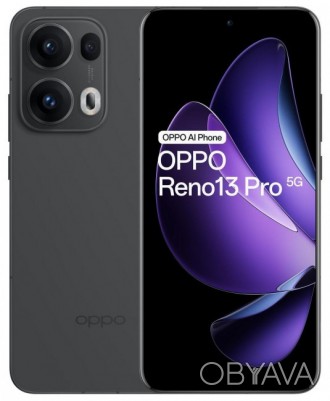 OPPO Reno 13 Pro 5G 12/512GB Grey