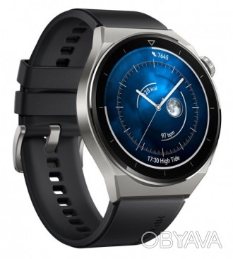 Huawei Watch GT 3 Pro 46mm Sport