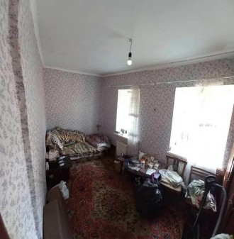 часть дома, 35 кв. м. Новониколаевка. фото 9 Продається частина будинку в розвиненому мікрорайоні Новомиколаївка. З власним п. Новониколаевка. фото 9
