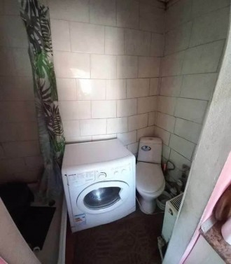 часть дома, 35 кв. м. Новониколаевка. фото 5 Продається частина будинку в розвиненому мікрорайоні Новомиколаївка. З власним п. Новониколаевка. фото 5