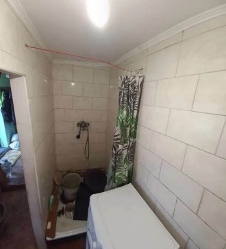 часть дома, 35 кв. м. Новониколаевка. фото 6 Продається частина будинку в розвиненому мікрорайоні Новомиколаївка. З власним п. Новониколаевка. фото 6