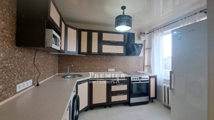 3-кімнатна квартира Ак. Корольова Ремонт Меблі. Одесса. фото 1 3-кімнатна квартира Ак. Корольова Ремонт Меблі. Одесса. фото 1
