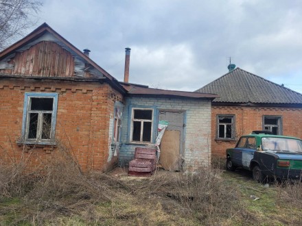 Продається 1/2 частина будинку в районі Вакуленці. Полтава. фото 1 Продається 1/2 частина будинку в районі Вакуленці. Полтава. фото 1