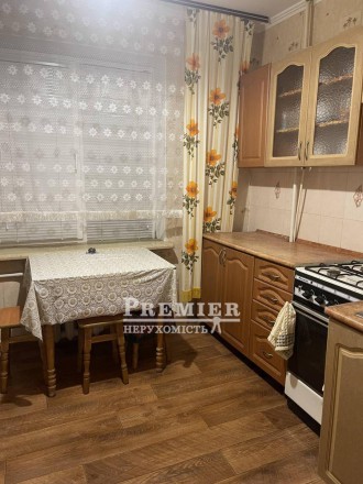 1-кімнатна квартира з ремонтом. Газовий будинок. Ціна знижена!. Одесса. фото 1 1-кімнатна квартира з ремонтом. Газовий будинок. Ціна знижена!. Одесса. фото 1
