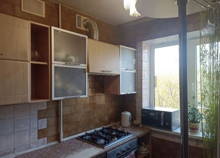 Продам 3 комн. квартиру на Косиора/Г. Королевой. Днепр. фото 1 Продам 3 комн. квартиру на Косиора/Г. Королевой. Днепр. фото 1