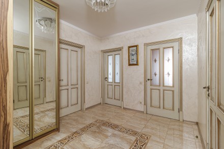 продам СВОЮ 2х комнатную квартиру от хозяина. Голосеево. фото 3 Продам СВОЮ 2х комнатную квартиру. г.Киев, проспект Науки 80А\73. 19эт\24 этаж. Голосеево. фото 3
