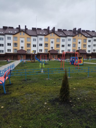 Продаж 2 кімнатна новобудова Данбуд. Львов. фото 1 Продаж 2 кімнатна новобудова Данбуд. Львов. фото 1