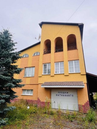 дом, 536.00 кв.м. Раневичі. фото 1 дом, 536.00 кв.м. Раневичі. фото 1