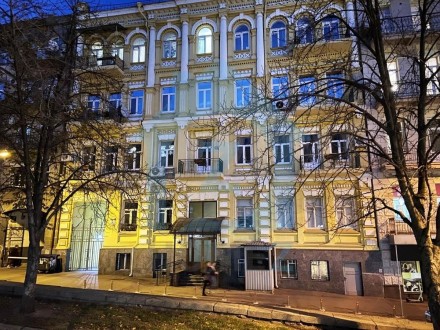 3к квартира вул. Антоновича вул. (Горького), 15. Киев. фото 1 3к квартира вул. Антоновича вул. (Горького), 15. Киев. фото 1