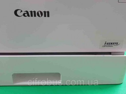 Принтеры и МФУ Б/У Canon i-SENSYS LBP226dw. Киев. фото 1 Принтеры и МФУ Б/У Canon i-SENSYS LBP226dw. Киев. фото 1