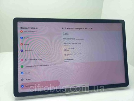 Планшет планшетный компьютер Б/У Lenovo Tab P11 (2nd Gen) TB350FU 6/128GB. Киев. фото 1 Планшет планшетный компьютер Б/У Lenovo Tab P11 (2nd Gen) TB350FU 6/128GB. Киев. фото 1