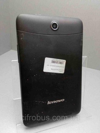 Планшет планшетный компьютер Б/У Lenovo IdeaTab A2107A 8Gb. Киев. фото 1 Планшет планшетный компьютер Б/У Lenovo IdeaTab A2107A 8Gb. Киев. фото 1