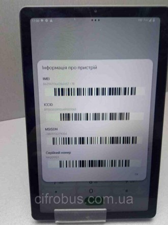 Планшет планшетный компьютер Б/У Lenovo Tab M9 TB310XU 4/64 LTE. Киев. фото 1 Планшет планшетный компьютер Б/У Lenovo Tab M9 TB310XU 4/64 LTE. Киев. фото 1