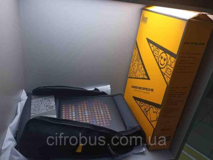 Сумка рюкзак для ноутбука Б/К Divoom Backpack-M. Київ. фото 1 Сумка рюкзак для ноутбука Б/К Divoom Backpack-M. Київ. фото 1