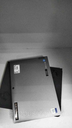 Планшет
с док-станцией для клавиатуры
Intel Celeron
N4000 / до 2,6 ГГц
Win 10 Pr. . фото 4