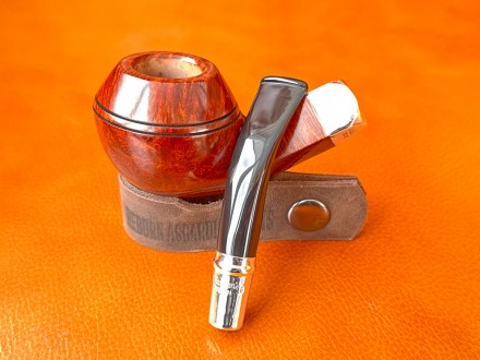 Курительная трубка Peterson Spigot XL15 Estate бриар вереск трубка для табака. Киев. фото 1 Курительная трубка Peterson Spigot XL15 Estate бриар вереск трубка для табака. Киев. фото 1