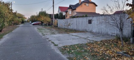 участок, 10.00 сот. Київ. фото 1 участок, 10.00 сот. Київ. фото 1