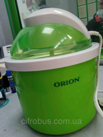 Морожениця Б/У ORION OR-ICRM01G. . фото 3
Внимание! Комісійний товар. Уточнюйте наявність і комплектацію в менеджера. Тов. . фото 3