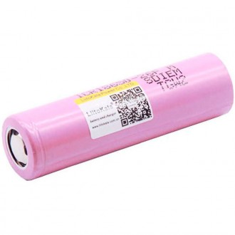 Акумулятор LiitoKala Lii-26FM 18650 2600mah. Полтава. фото 1 Акумулятор LiitoKala Lii-26FM 18650 2600mah. Полтава. фото 1