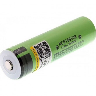 Акумулятор LiitoKala Lii-34B-JT 18650 3400mah. Полтава. фото 1 Акумулятор LiitoKala Lii-34B-JT 18650 3400mah. Полтава. фото 1