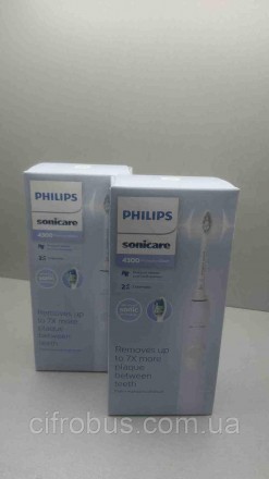 Електричні зубні щітки Б/У Philips Sonicare ProtectiveClean 4300. Київ. фото 1 Електричні зубні щітки Б/У Philips Sonicare ProtectiveClean 4300. Київ. фото 1