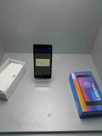 Мобільний телефон смартфон Б/У Lenovo K6 (K33a48). Київ. фото 1 Мобільний телефон смартфон Б/У Lenovo K6 (K33a48). Київ. фото 1