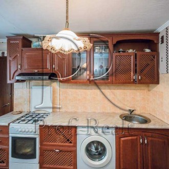 3-комнатная квартира, 71.00 кв.м. . фото 4 Без комісії для продавця! 0%Продається 3-на квартира в Калинівці, Макарівський р. . фото 4