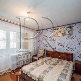 3-комнатная квартира, 71.00 кв.м. . фото 11 Без комісії для продавця! 0%Продається 3-на квартира в Калинівці, Макарівський р. . фото 11