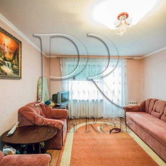 3-комнатная квартира, 71.00 кв.м. . фото 6 Без комісії для продавця! 0%Продається 3-на квартира в Калинівці, Макарівський р. . фото 6