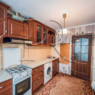 3-комнатная квартира, 71.00 кв.м. Калиновка. фото 1 3-комнатная квартира, 71.00 кв.м. Калиновка. фото 1