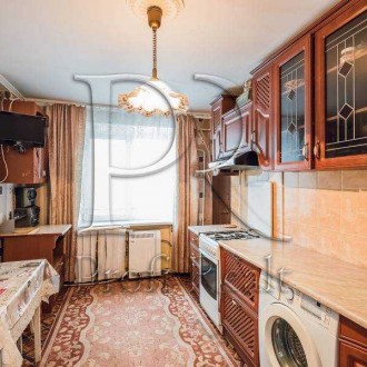 3-комнатная квартира, 71.00 кв.м. . фото 3 Без комісії для продавця! 0%Продається 3-на квартира в Калинівці, Макарівський р. . фото 3